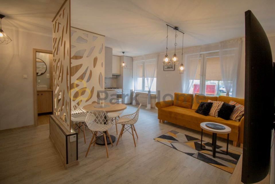 Mieszkanie Międzyrzecz