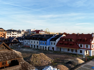 Mieszkanie Biłgoraj