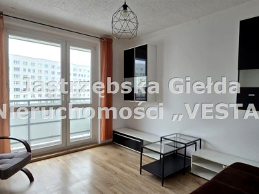Mieszkanie Jastrzębie-Zdrój