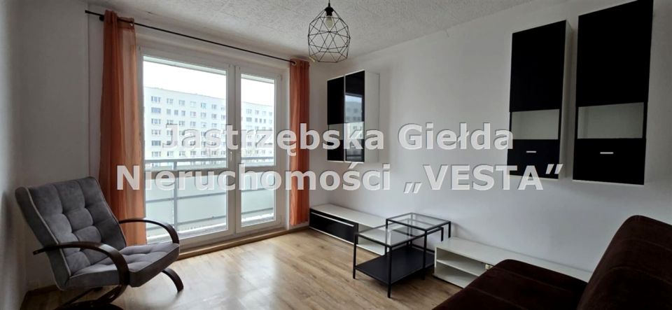 Mieszkanie Jastrzębie-Zdrój