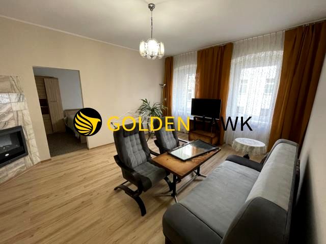 Mieszkanie Szczecin wynajem