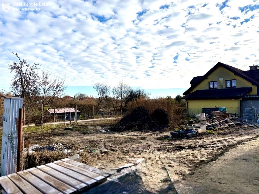 Działka budowlana Lublin