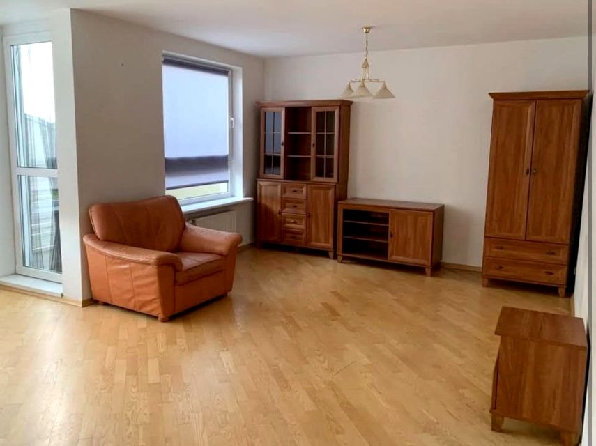 Mieszkanie Piaseczno