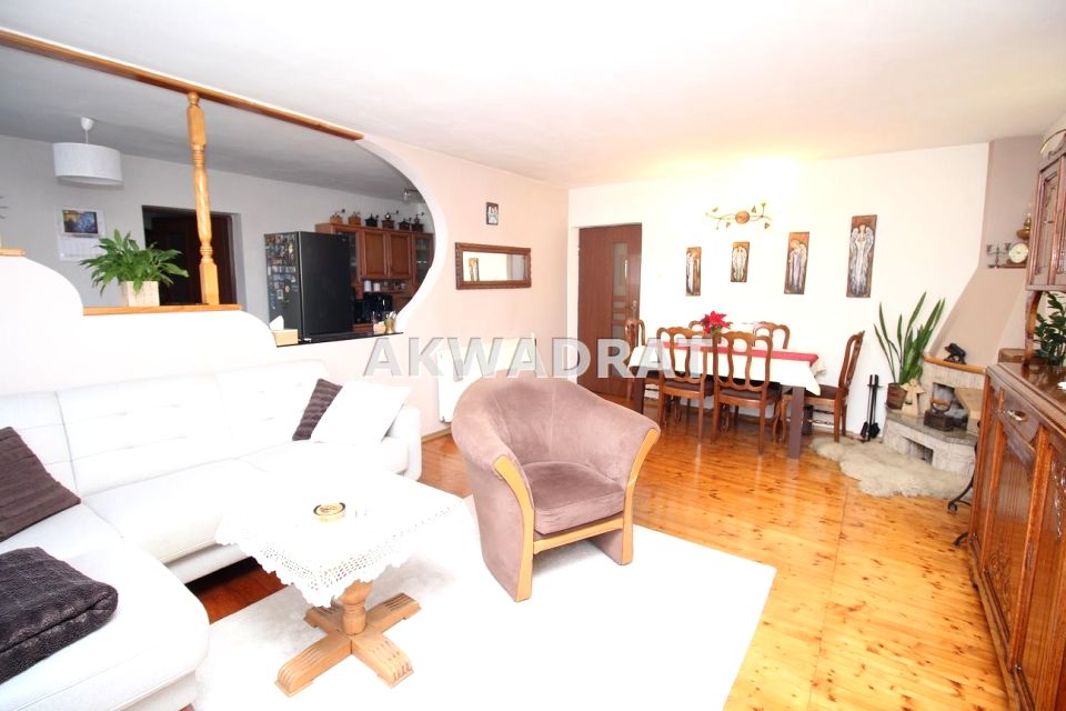 Mieszkanie Wałbrzych