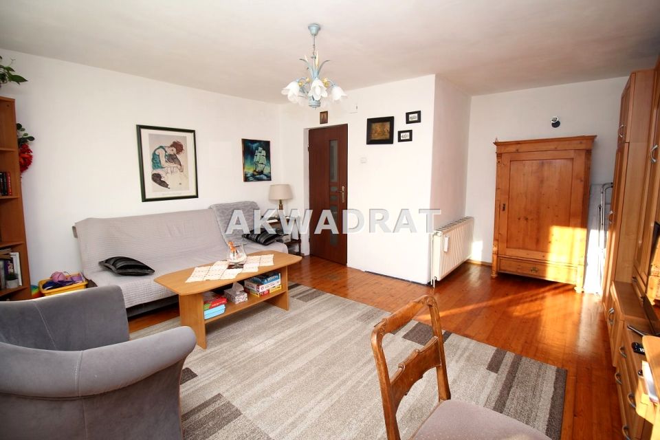 Mieszkanie Wałbrzych