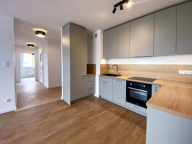 Mieszkanie Baranowo wynajem