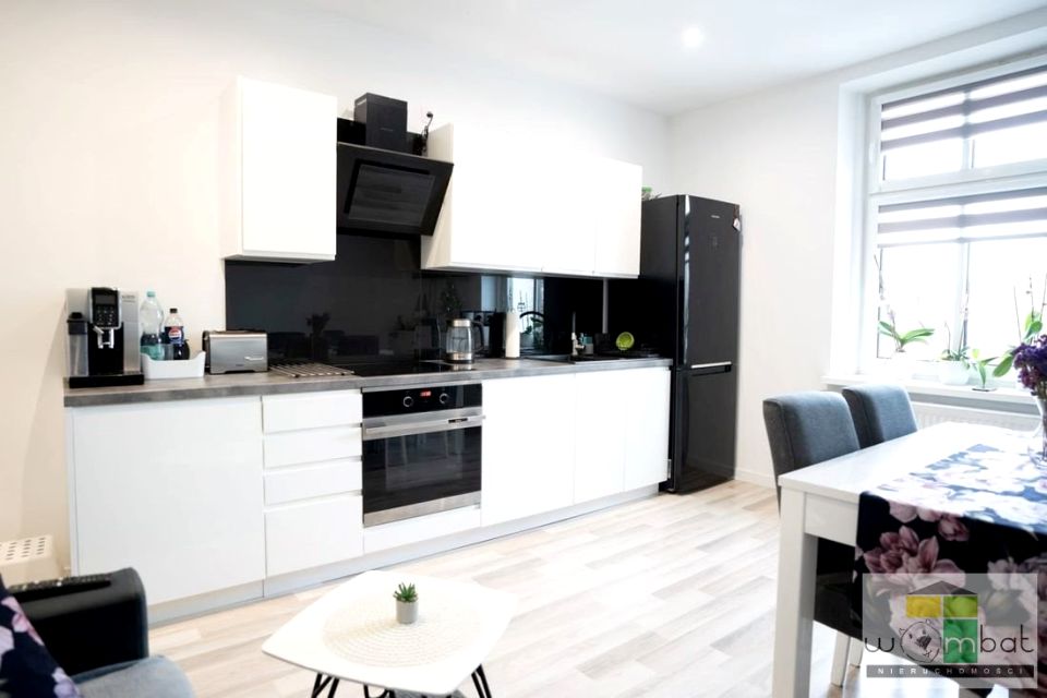 Mieszkanie Świdnica