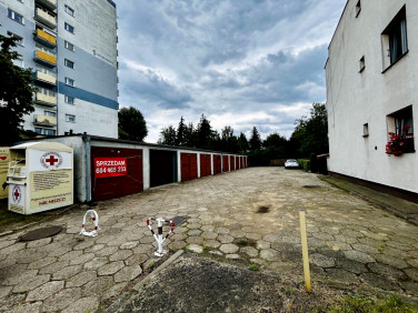 Budynek użytkowy Poznań