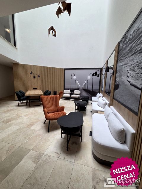 Mieszkanie Międzyzdroje