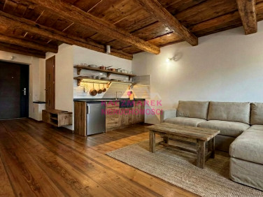 Mieszkanie Goczałkowice-Zdrój