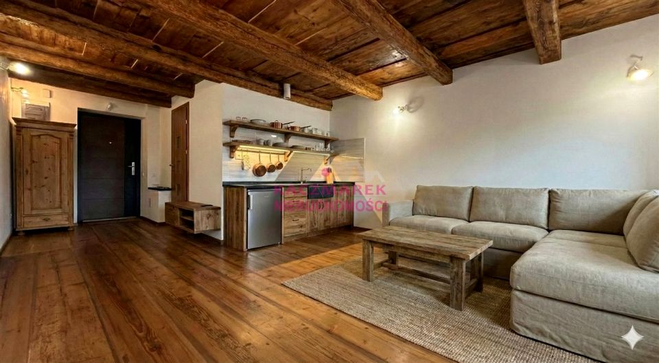 Mieszkanie Goczałkowice-Zdrój