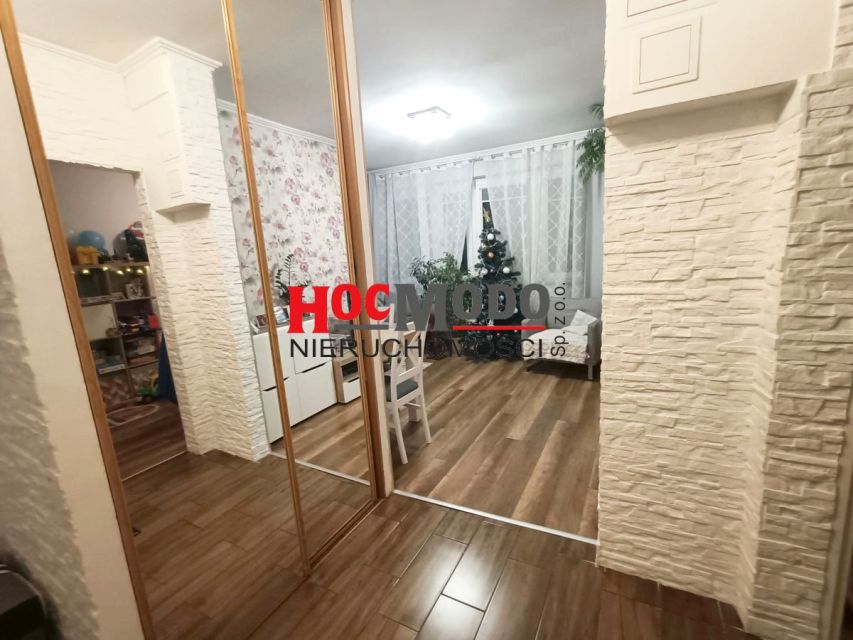 Mieszkanie Legionowo