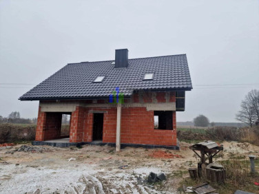 Dom Chrząstawa Wielka