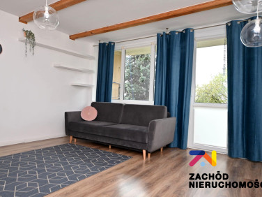 Mieszkanie Zielona Góra