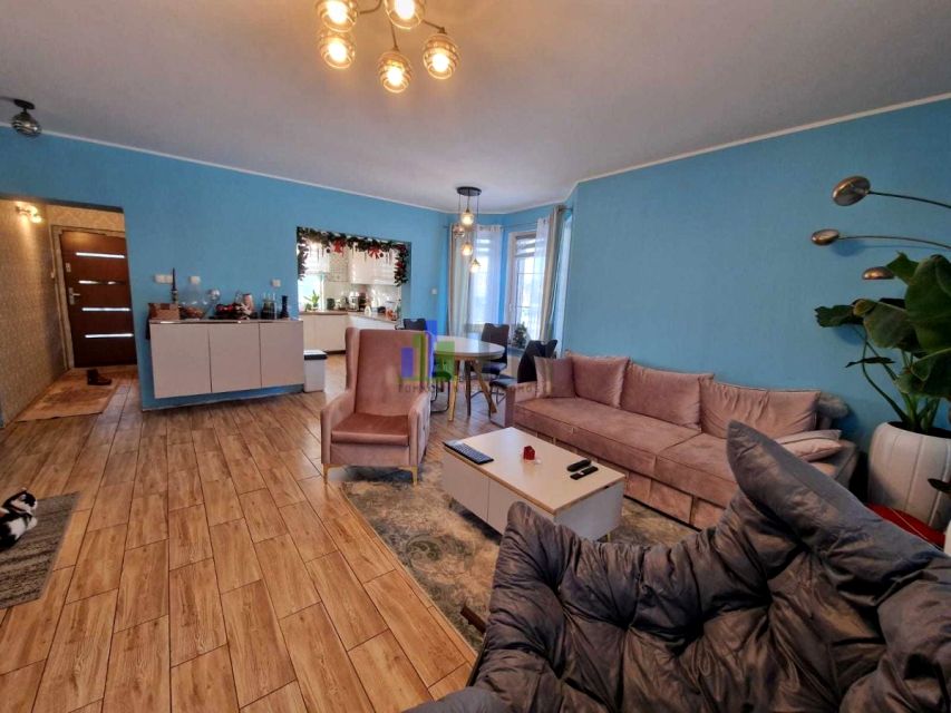 Dom Chrząstawa Mała