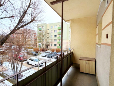 Mieszkanie Częstochowa