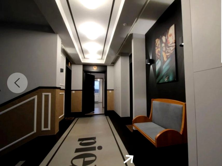 Mieszkanie Bydgoszcz