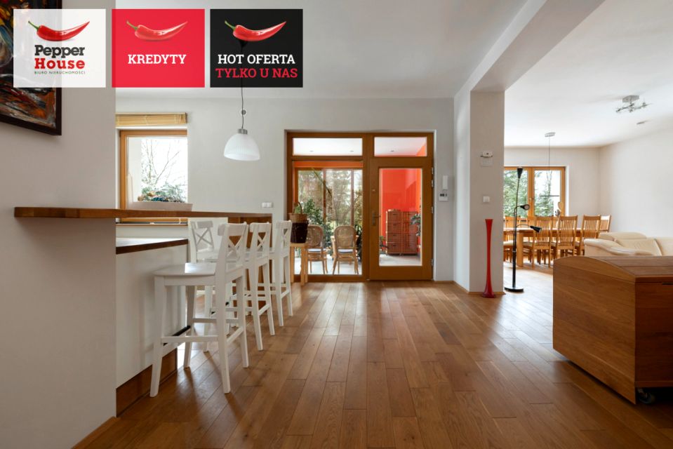 Dom Gostomie sprzedaż