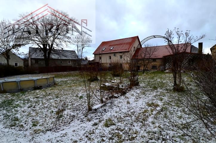 Dom Raciborowice Górne sprzedaż