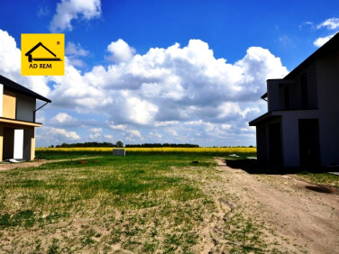 Działka budowlana Biała Podlaska