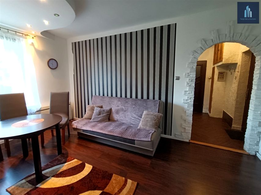 Mieszkanie Czechowice-Dziedzice