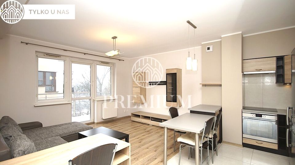 Mieszkanie Bydgoszcz