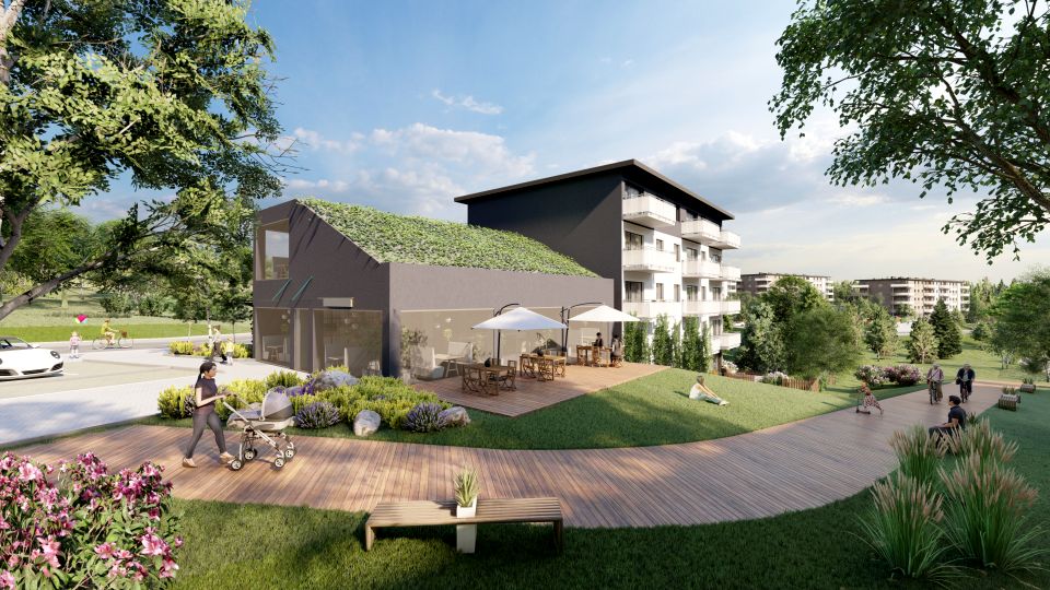 Mieszkanie Bielsko-Biała sprzedaż