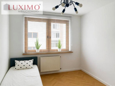 Mieszkanie blok mieszkalny sprzedaż