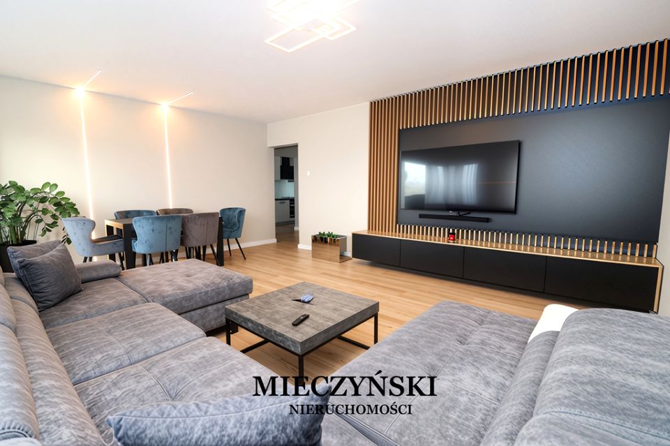 Mieszkanie Gorzów Wielkopolski