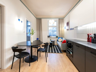 Mieszkanie Wrocław sprzedaż