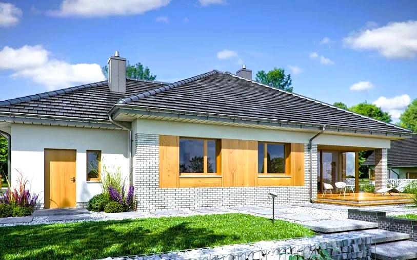 Dom wolnostojący sprzedaż