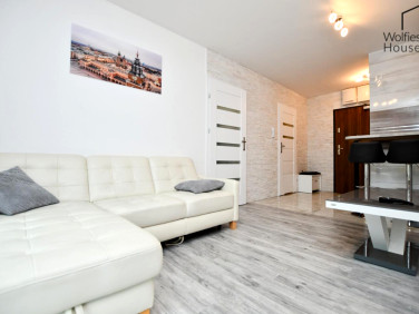 Mieszkanie apartamentowiec sprzedaż