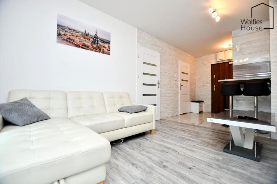 Mieszkanie apartamentowiec sprzedaż