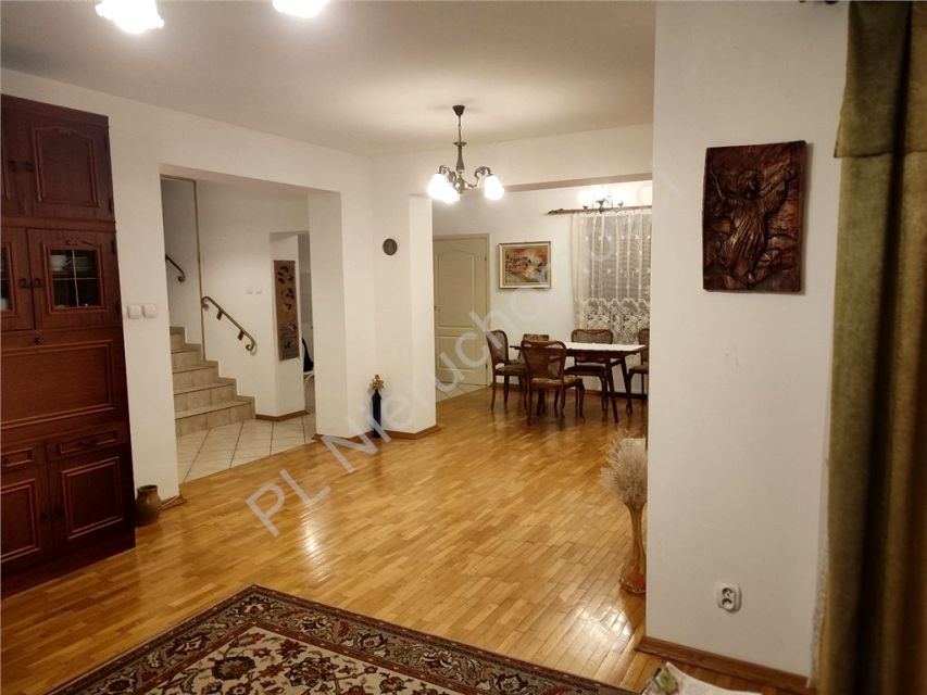 Dom Nadarzyn sprzedaż