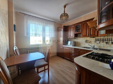 Mieszkanie Lubin sprzedaż