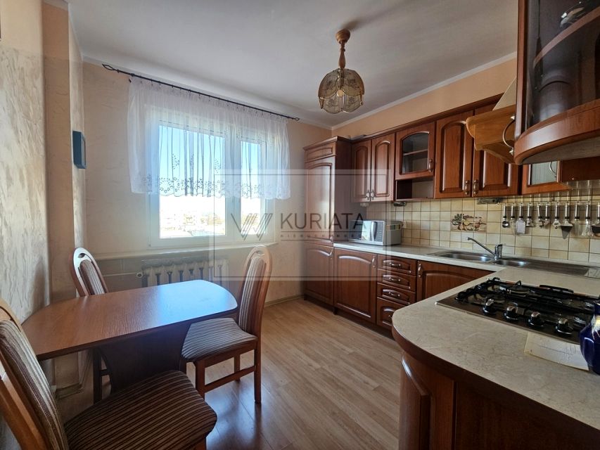 Mieszkanie Lubin sprzedaż