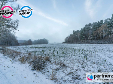 Działka inna Mieroszyno