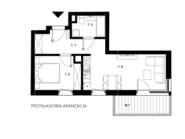 Mieszkanie Gliwice sprzedaż