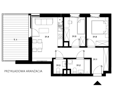 Mieszkanie Gliwice sprzedaż