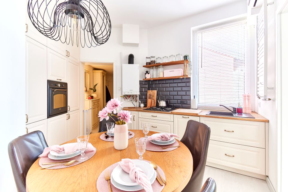 Mieszkanie Bydgoszcz