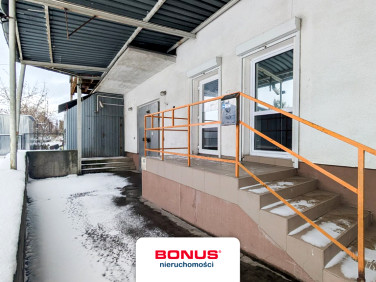 Budynek użytkowy Olsztyn