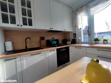 Mieszkanie blok mieszkalny sprzedaż