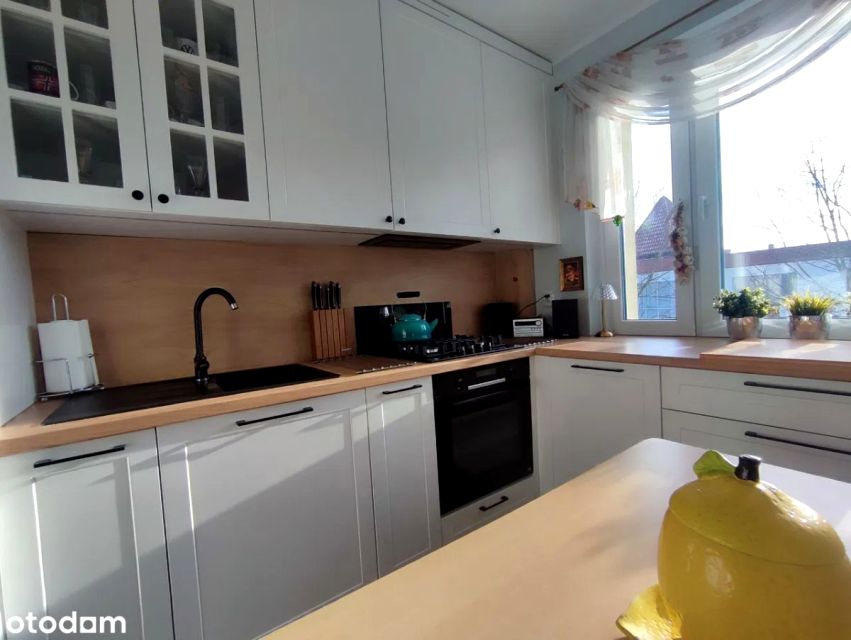 Mieszkanie blok mieszkalny sprzedaż