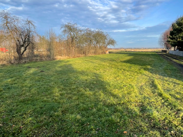 Działka budowlana Palikówka