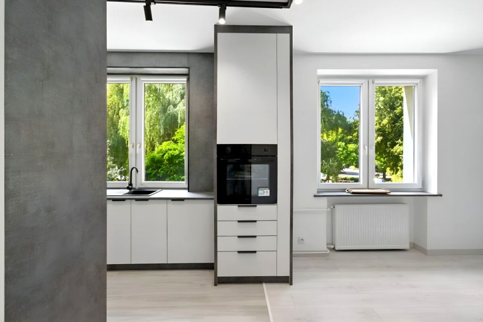 Mieszkanie Częstochowa