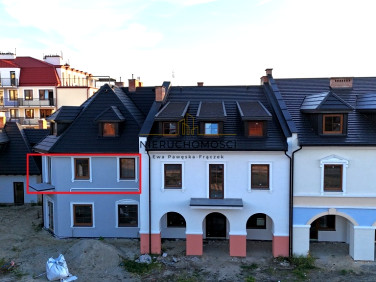 Mieszkanie Biłgoraj