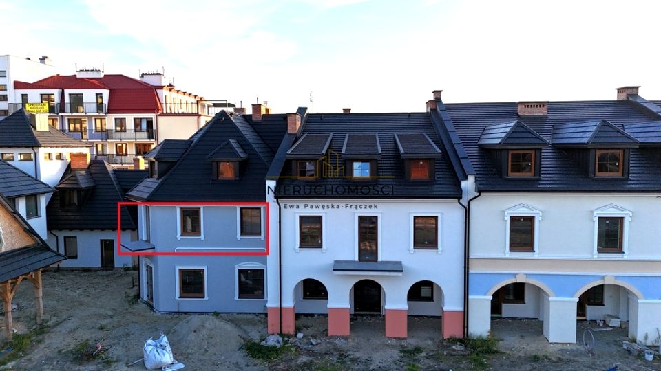 Mieszkanie Biłgoraj