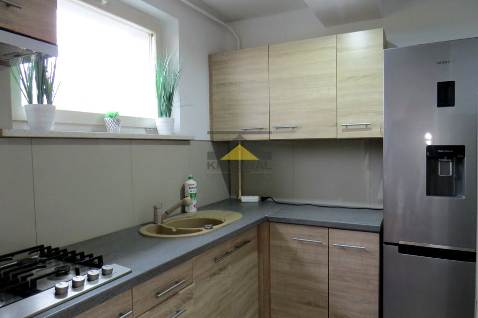 Mieszkanie Gorzów Wielkopolski