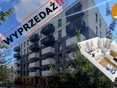 Mieszkanie Sosnowiec