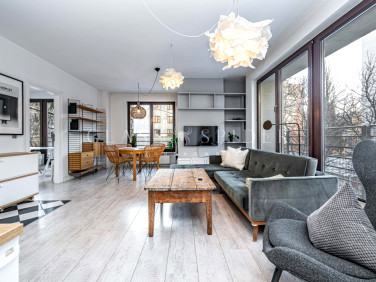 Mieszkanie blok mieszkalny Warszawa